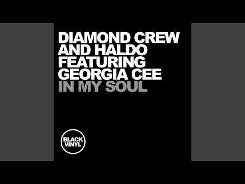 In My Soul (Diamond Dub Mix) (feat. Georgia C)