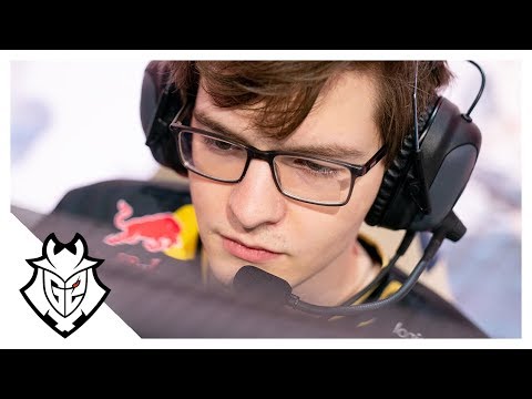 Mikyx on beating Griffin, playing Leona, and an unproblematic Group A  | The Shotcaller