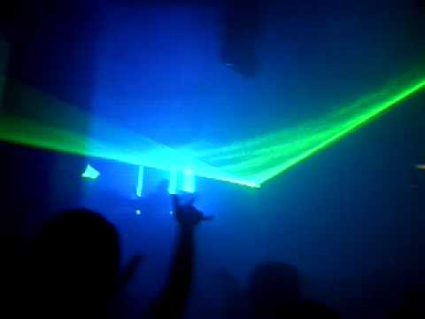 Gatecrasher Immortal @ Digital (Newcastle)
