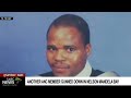 Another ANC Member Gunned Down In Nelson Mandela Bay