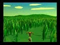 The Wild Thornberrys Animal Adventures PS1 2000