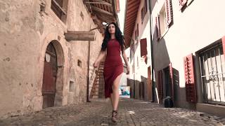 Hajriz Berisha - Mos Lendo