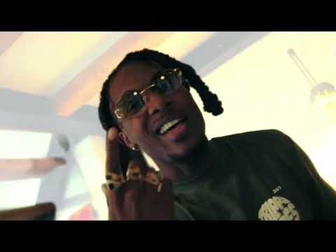 JAH ARROGANTE X SANJI X @RealRockz75  - TAKE MY TIME (OFFICIAL VIDEO)