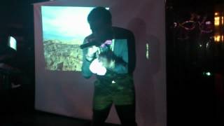 Made In Montreal :: Mugz performing at his EP Launching Party live at W Hotel 05.17.2012 PART2