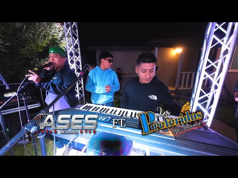 Vida Prestada - Los Preferidos De Oaxaca ft Los Ases De Oaxaca (En Vivo)