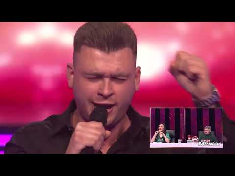 Kenan Dervišević (Zvezde Granda) vs  Šaban Šaulić - Jedna lasta ne čini proljeće