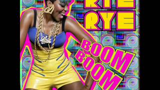 Rye Rye - Boom Boom (EOS rmx)