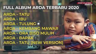 Download lagu ARDA   FULL ALBUM 2020 LIVE VERSION & LIRIK  LAGU JAWA TERPOPULER 2020 mp3