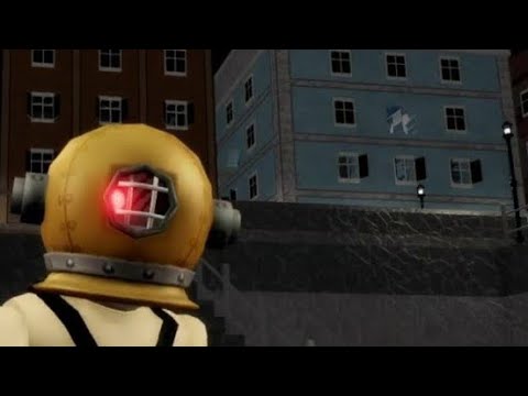 Piggy Dakota Jumpscare... (Dolphin)