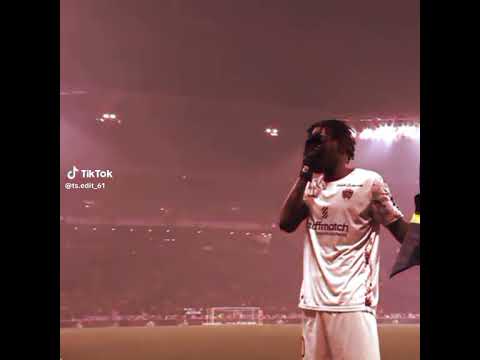 Sigma boy muhammed cham ❤️💙 #video #football #ts #keşfet #cham