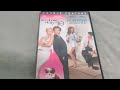 How To Lose A Guy In 10 Days NO STRINGS ATTACHED Double Feature DVD Overview