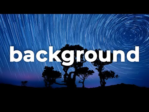 🌠Background & Electronic (Royalty Free Music) - "FLOATING" by Sappheiros 🇺🇸