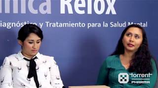 Clínica Relox -- Presenta: ¿Qué es la castración psicológica en los niños?