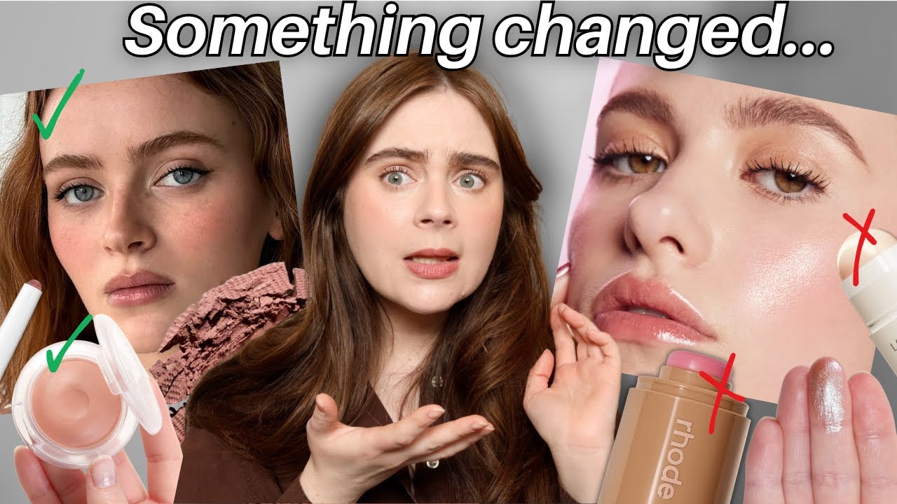 2026 Makeup Trends
