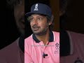 Sangakkara Buttler Choose THIS Batter To Bat For Their Lives IPL 2022 Rajasthan Royals Shorts