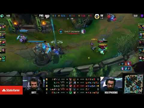 Drakos Loses IT During MSI2021 🤪 Pain Gaming vs Istanbul WildCats