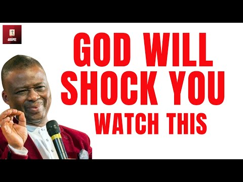 GOD CAN CHANGE LAWS FOR YOU - DR D.K OLUKOYA - MFM PRAYERS - MIRACLES IN ONE DAY