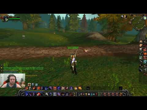 World Of Warcraft Classic Ganking the gankers