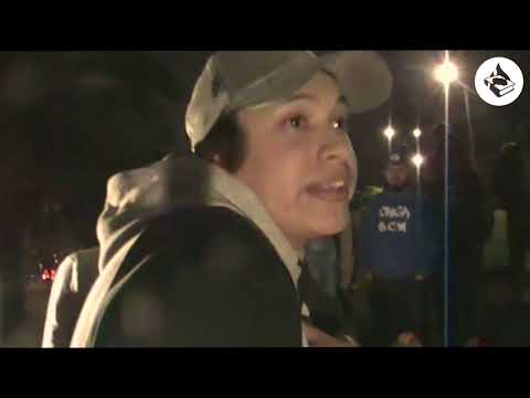 DAIGMAN vs FROTS  Código De Barras Liga de Freestyle -cuartos - FECHA 6  (17/18)