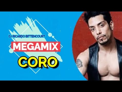 MEGAMIX CORO - DJ RICARDO BITTENCOURT
