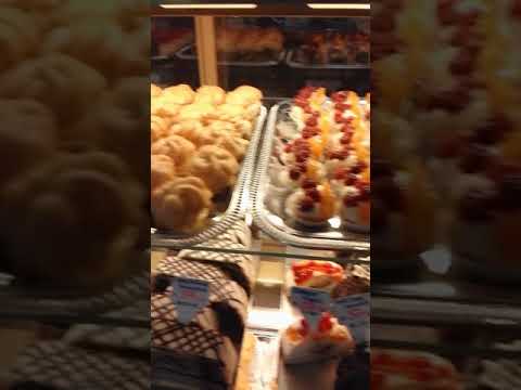 Cukrářství Řehová e Culinária