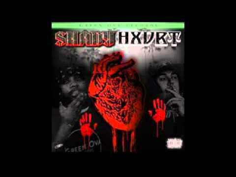 Shady Blaze   Only Friend Ft  BLVCKHXVRT Shady HXVRT Mixtape