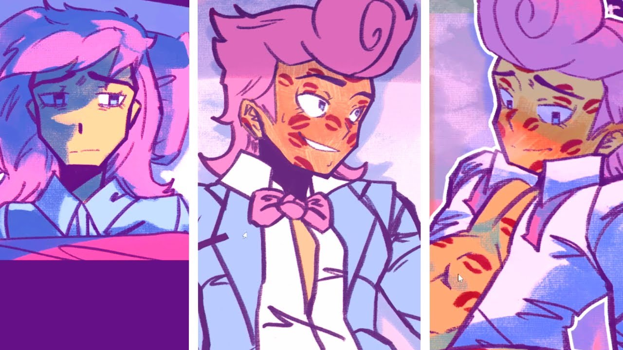 Full Gameplay Showcase