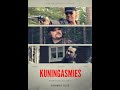 Kuningasmies Teaser Trailer