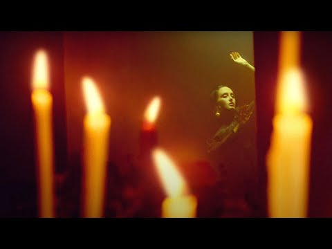 Alina Pash - Ініціація (lyric video)