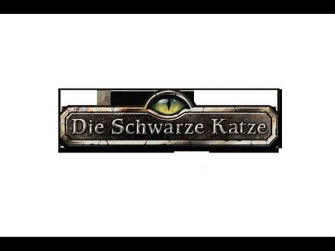 Episode 14 Die Schwarze Katze, Interview mit Jens Ullrich // Podcast, DSK, DSA, Die Schwarze Katze,