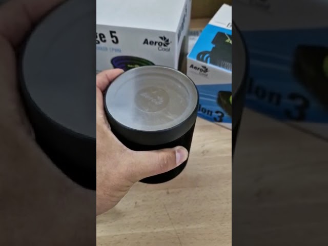 Vídeo relacionado con SilverStone Technology XE02-1700S, Disipador para CPU de servidor/estación de trabajo 2U con factor de forma pequeño para zócalos Intel LGA1700, SST-XE02-1700S