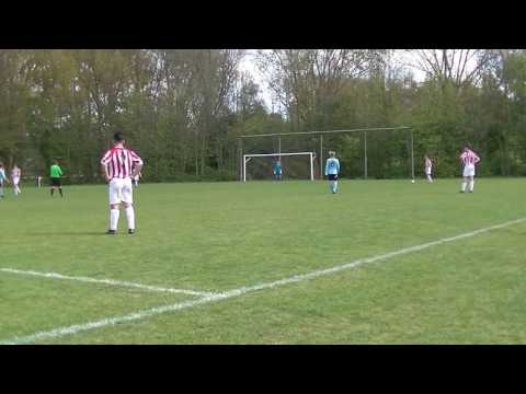 00095 Alphense Boys JO17-2 - Den Hoorn JO17-1 (3-0)