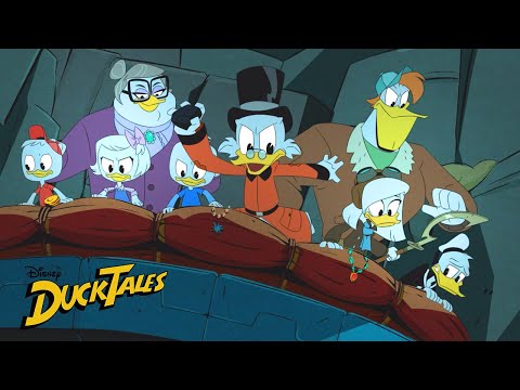 Season 3 is Coming! | DuckTales
