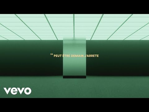 Video thumbnail for Peut-être demain j’arrête