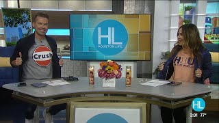 HOUSTON LIFE: October 18, 2021 video