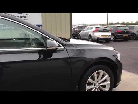 2015 Passat Estate Auto 2.0 TDI Highline