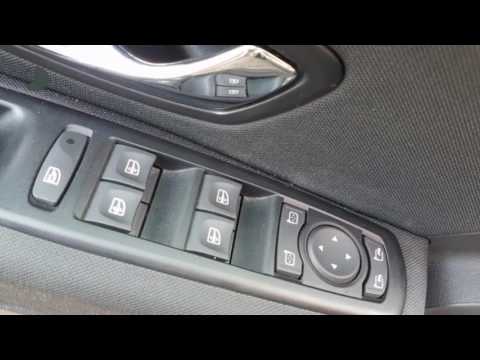 Renault Mégane 1.5 dCi [removed]NAV./Climate/Cruise/PDC)