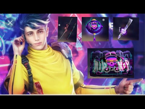 Upcoming gloo wall skin's and New Emote's in spin cards || we are giving a give away in this video