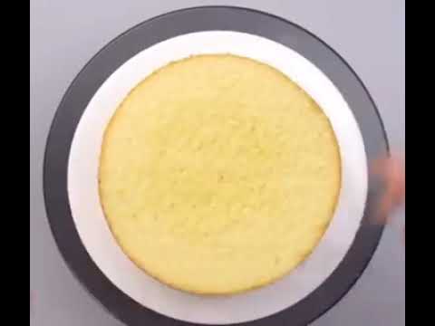 Happy New Year cake 🎂