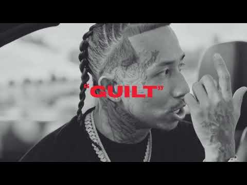 [FREE] "GUILT" | MBNEL X $TUPID YOUNG x MOZZY x WEST COAST TYPE BEAT 2025