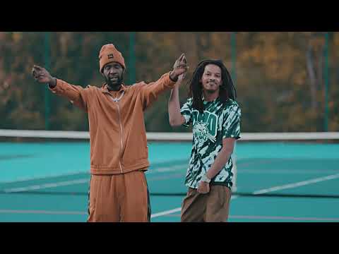 Lass Mc - Koulolam Feat Tonia Fiya