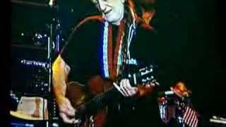 Willie Nelson Me and Bobby McGee