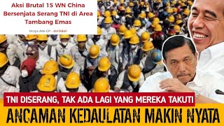 Download lagu 🔴LIVE‼️15 TKA CINA HAJAR ANGGOTA TNI, ANCAMAN KEDAULATAN KIAN NYATA. JOKOWI HARUS TANGGUNG JAWAB mp3 Download lagu 🔴LIVE‼️15 TKA CINA HAJAR ANGGOTA TNI, ANCAMAN KEDAULATAN KIAN NYATA. JOKOWI HARUS TANGGUNG JAWAB mp3