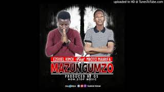 Ezekiel Kimoi ft Mboto Maarifa - Mazungumzo (Official Audio) {Prod by Gs}