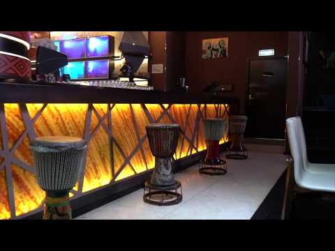 KIZA Restaurant and Lounge