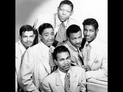 Great Doo Wop - The Five Keys - Will My Heart Stand a Chance