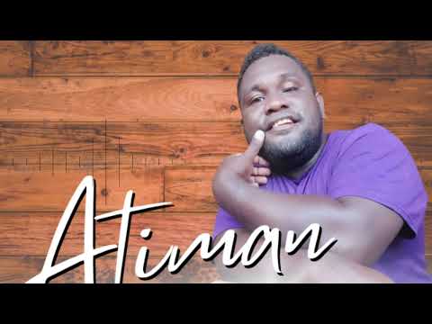 U na les_Atiman (official audio) solomon islands music 2022