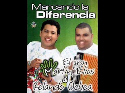 Martin Elias Y Rolando Ochoa... Martin Elias