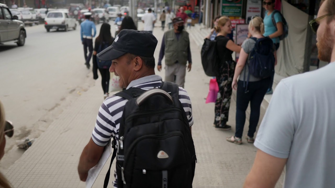 Himkala Adventure | Kathmandu, Nepal