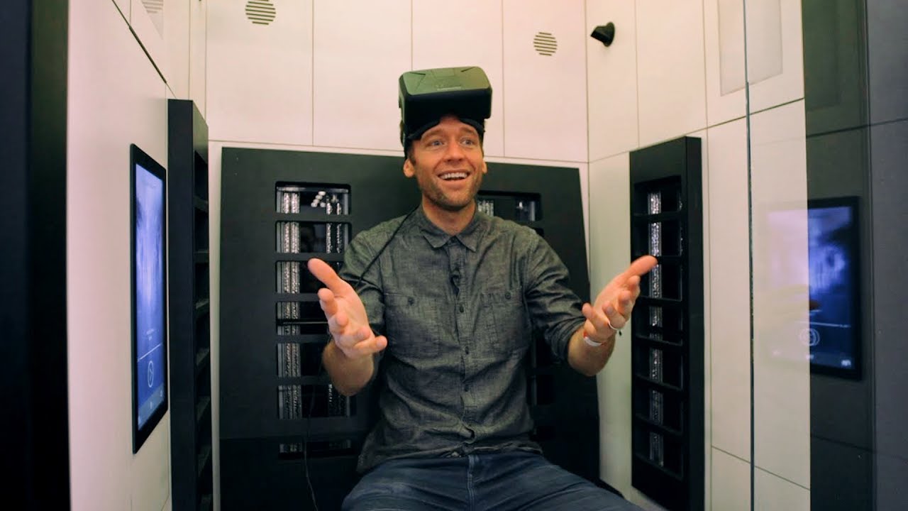 Sensiks launch video thumbnail